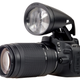 Illustration for article titled This Extra Lens Is Like a Megaphone For Your DSLRs Pop-up Flash